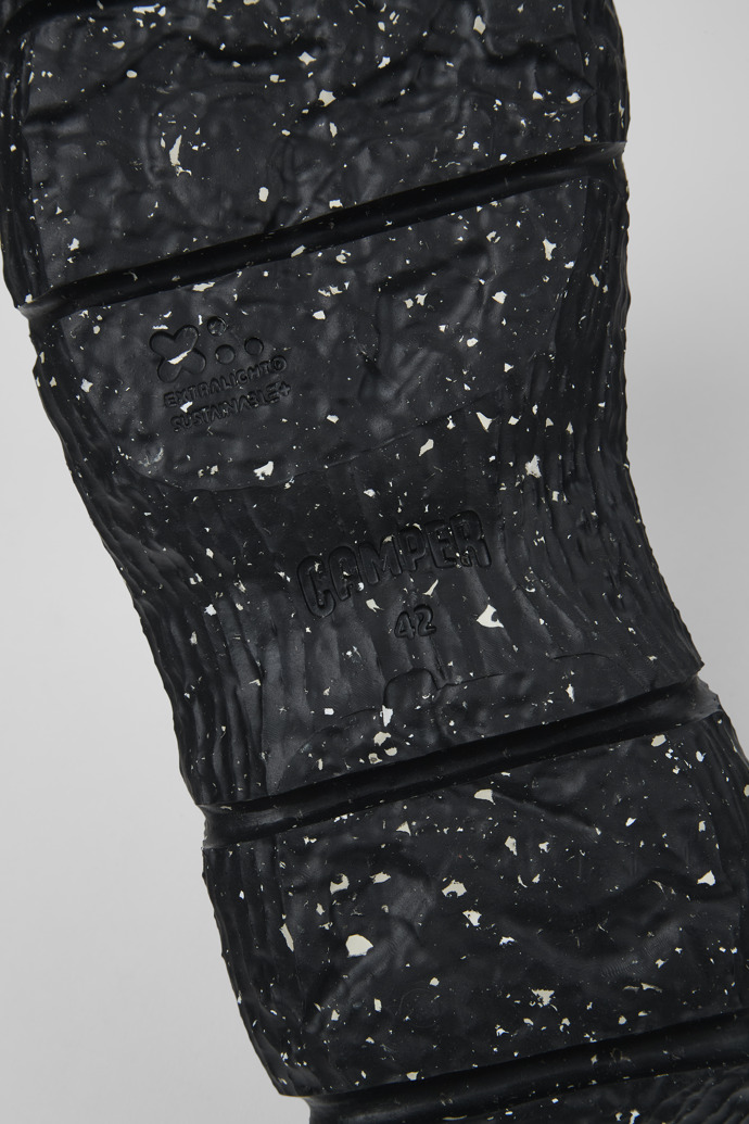 ROKU Outsoles Black outsoles (x2) for your right and left shoes.