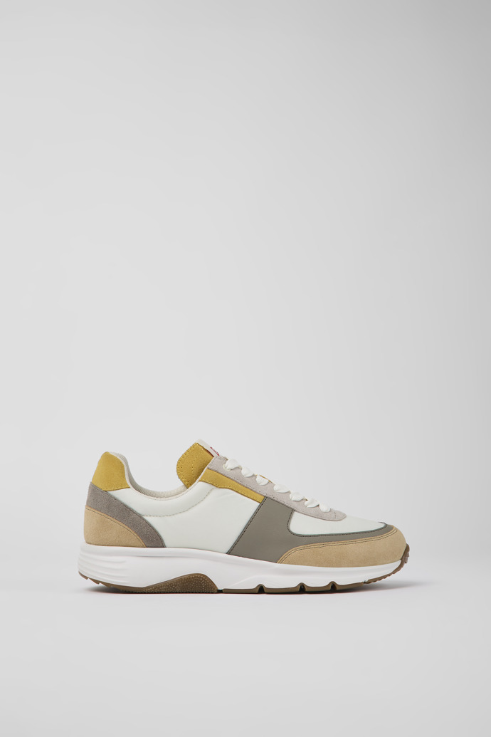 Drift Multicolored lace-up sneaker for women