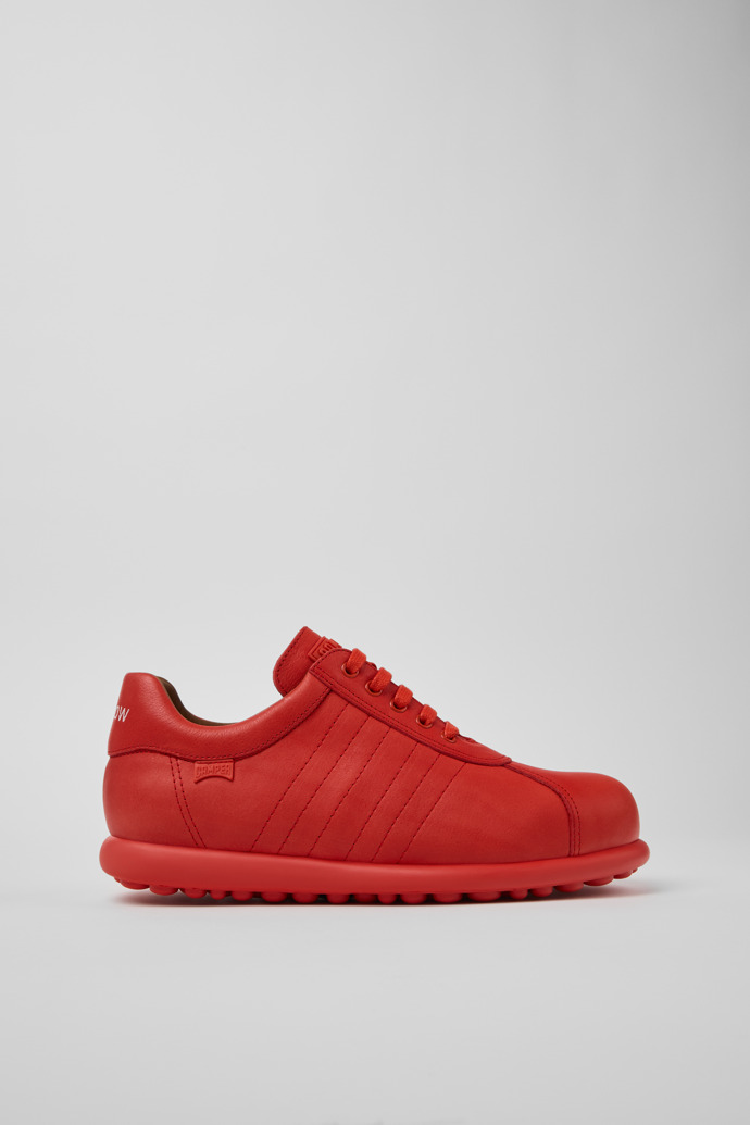 Pelotas Festival Edition Iconic Red Shoes for Men