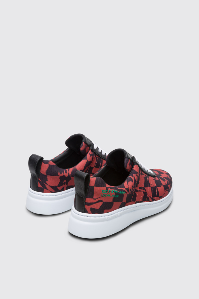 Twins Women's multi-colored TWINS sneaker