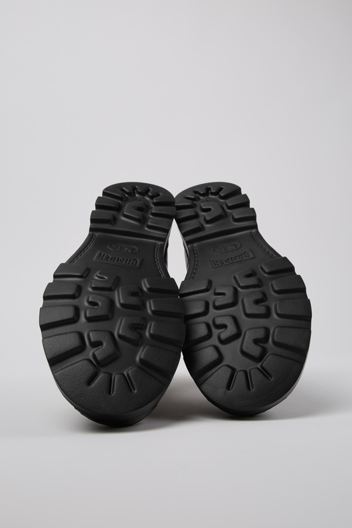 Brutus Medium lace boot for men