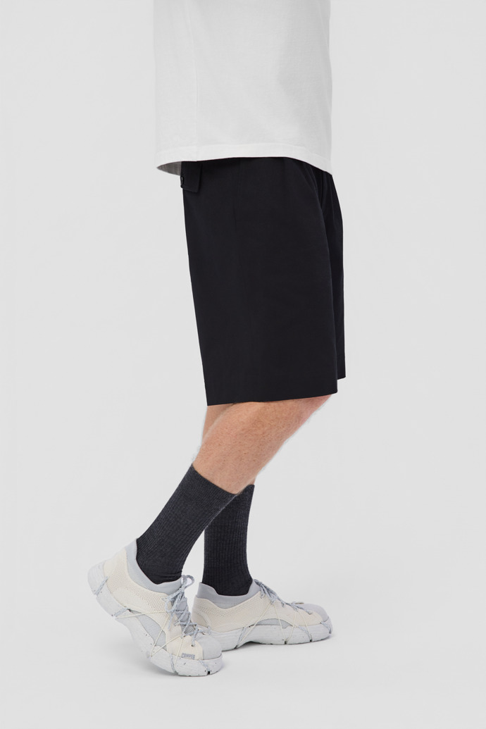 ROKU White Sneaker for Men