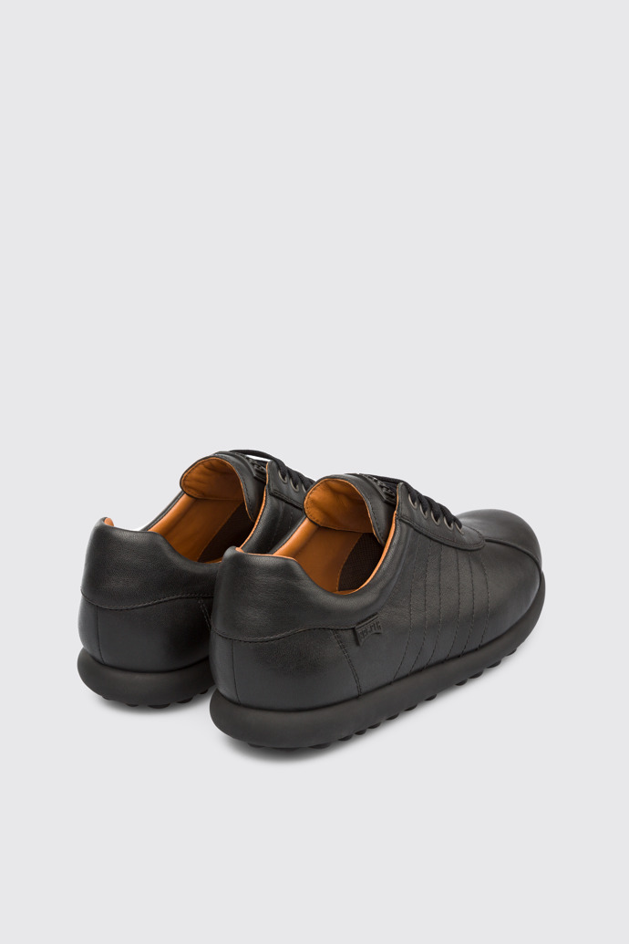 Pelotas Black shoe for men