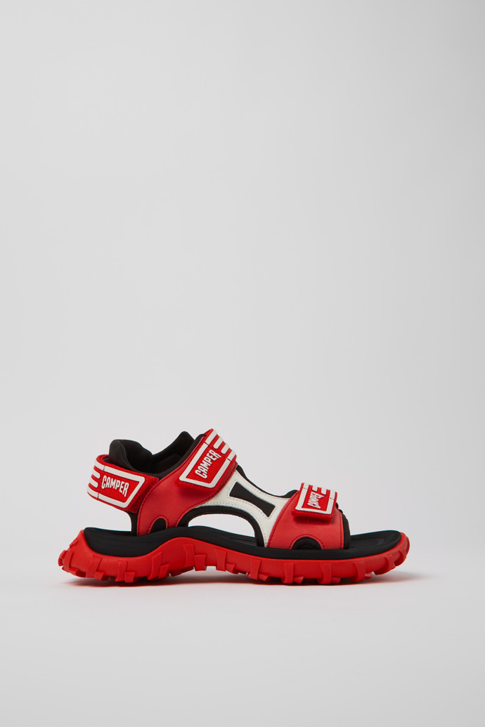 Drift Trail Sandal Multicolor Leather Sandals for Women.