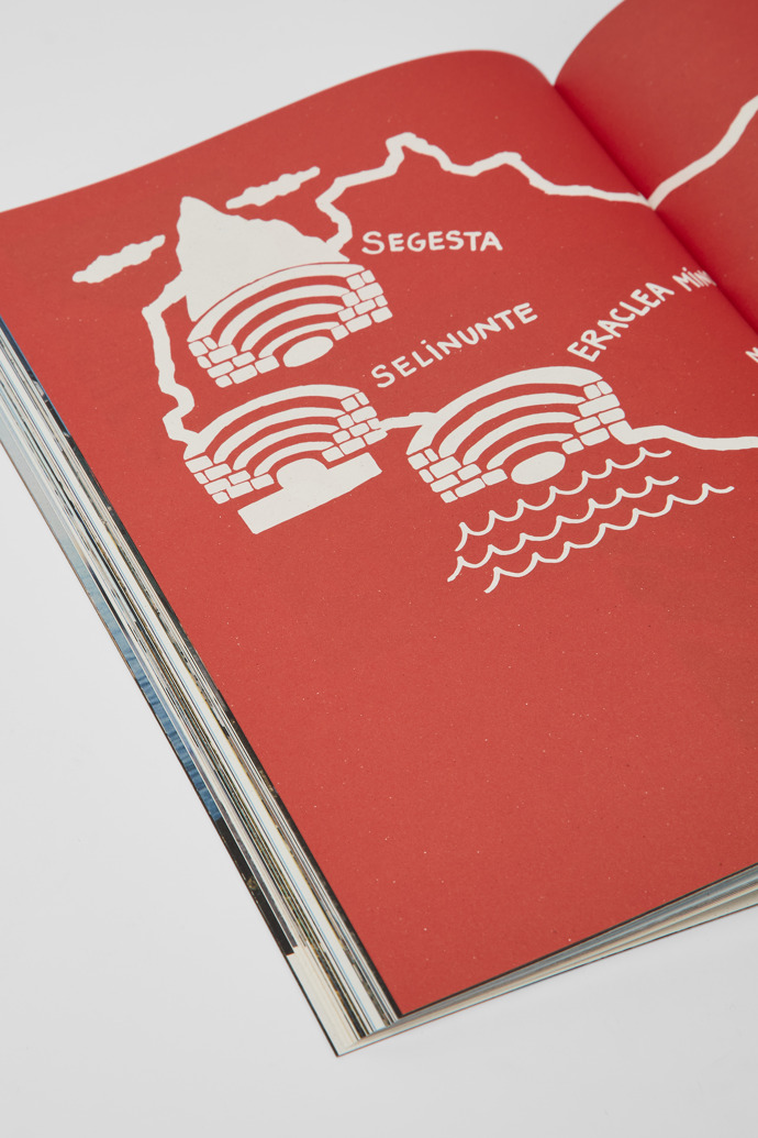 The Walking Society Issue 10 The Walking Society Magazine