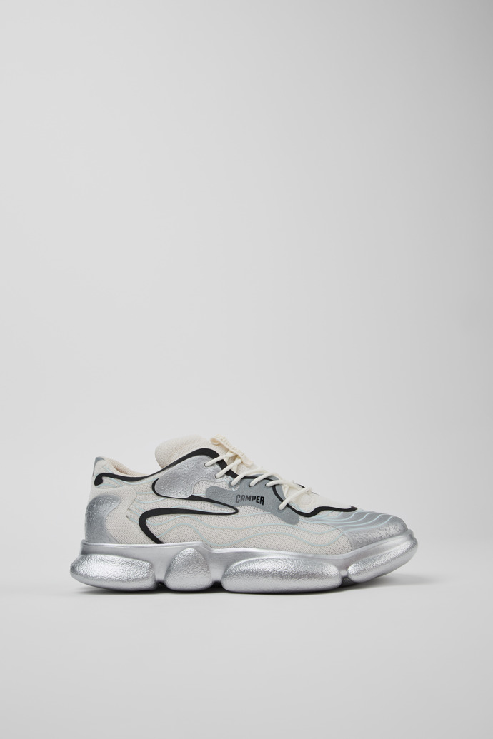 Karst Multicolor Recycled PET Women's Sneakers.