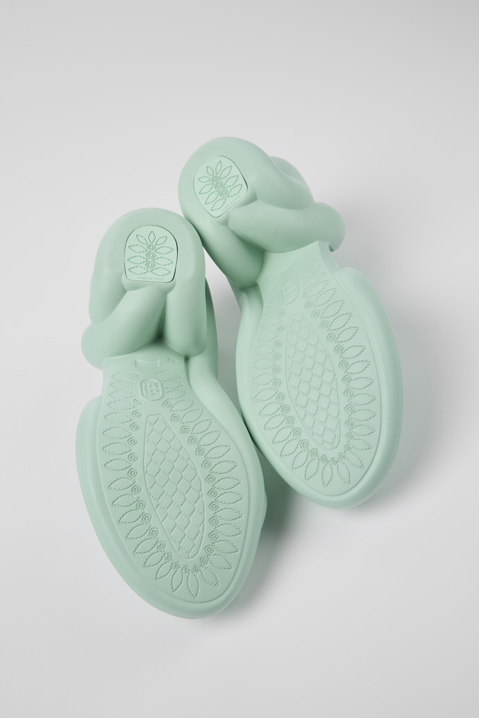 Kobarah Blue unisex Sandal