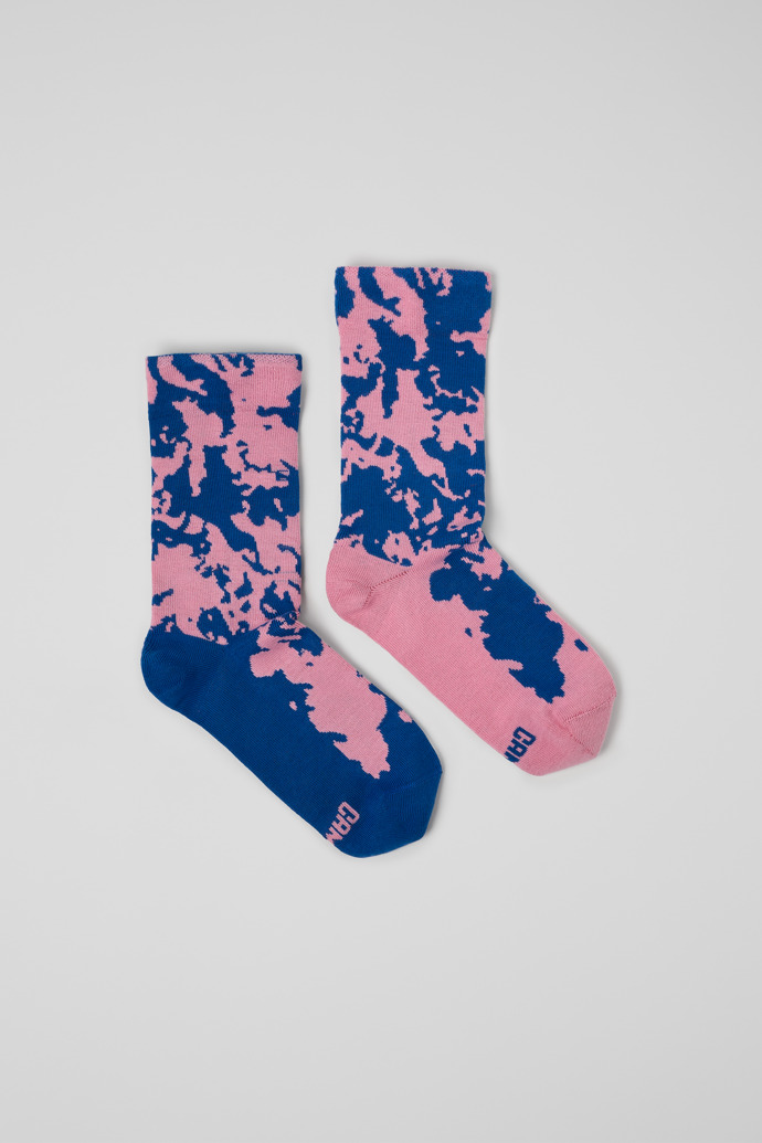 Sox Socks Multicolored Textile Socks