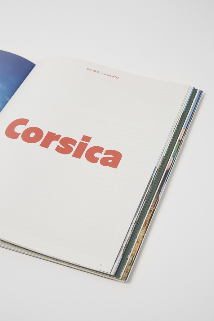 The Walking Society Issue 12 The Walking Society Magazine