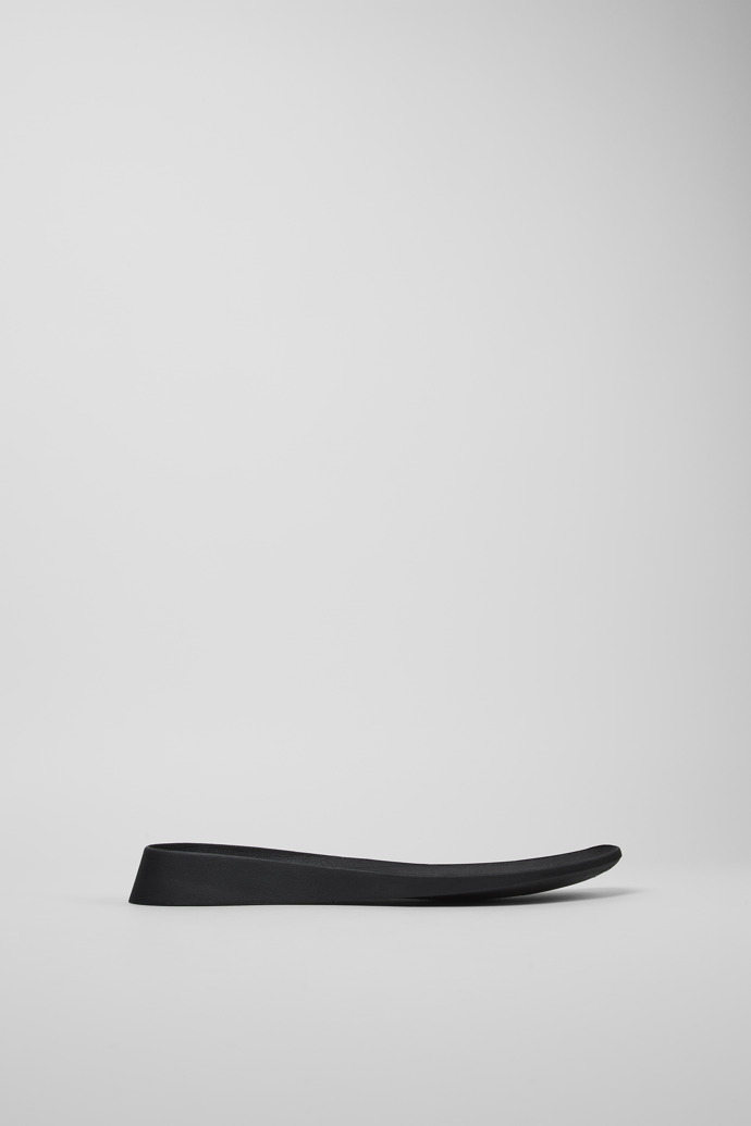 ROKU Footbeds Black footbeds (x2) for your right and left shoes.