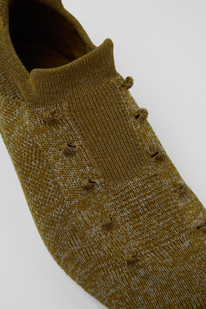 ROKU Inner Socks Green, gray inner socks (x2) for your right and left shoes.