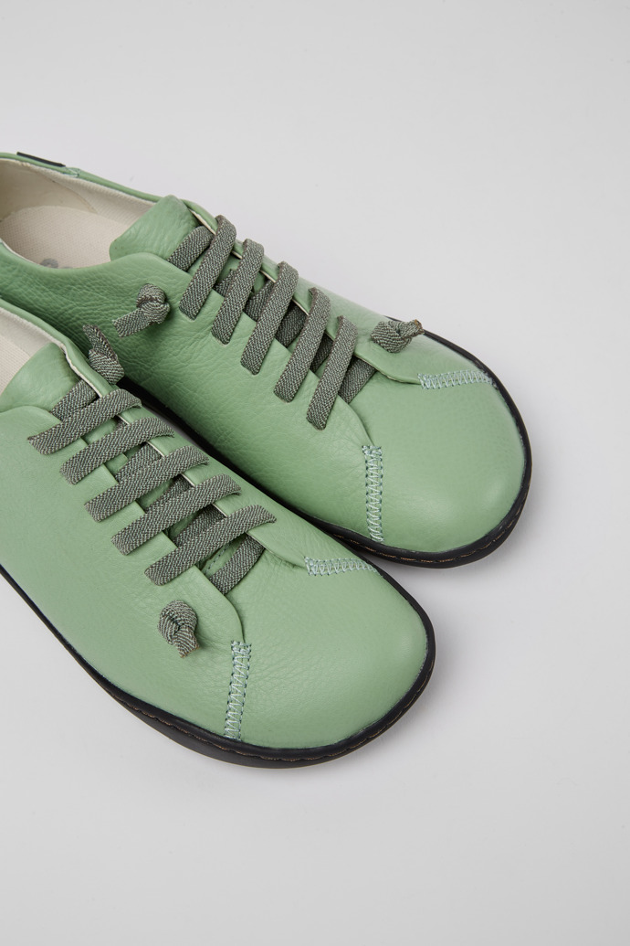 Peu Green shoes for women