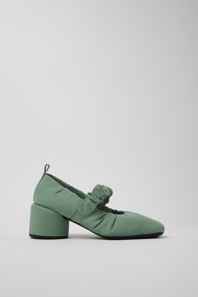 Niki Green Recycled PET Women's Shoes.