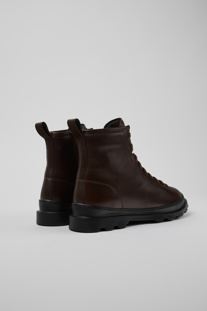 Brutus Medium lace boot for men
