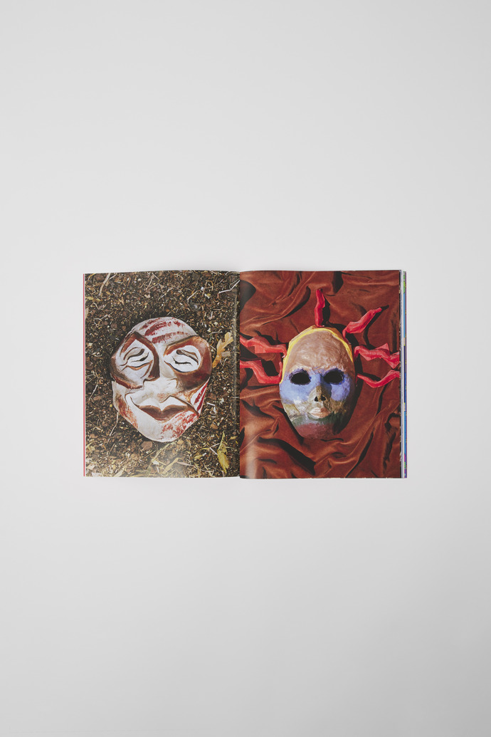 The Walking Society Issue 13 The Walking Society Magazine