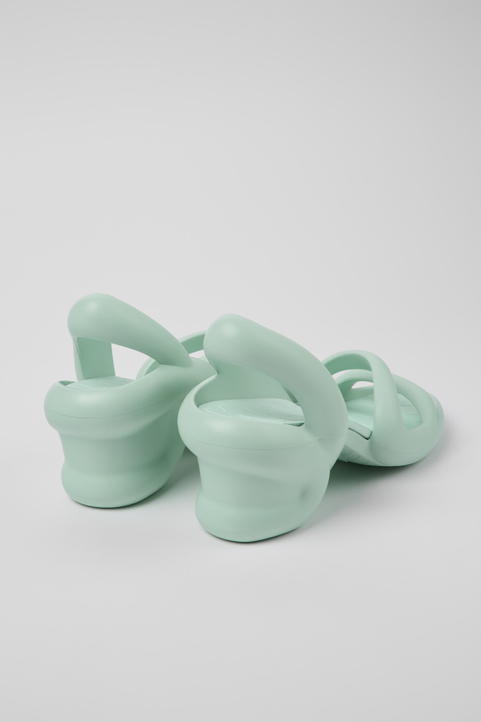 Kobarah Blue unisex Sandal