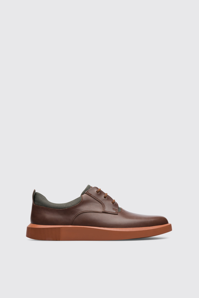 Bill Brown lace up shoe for men