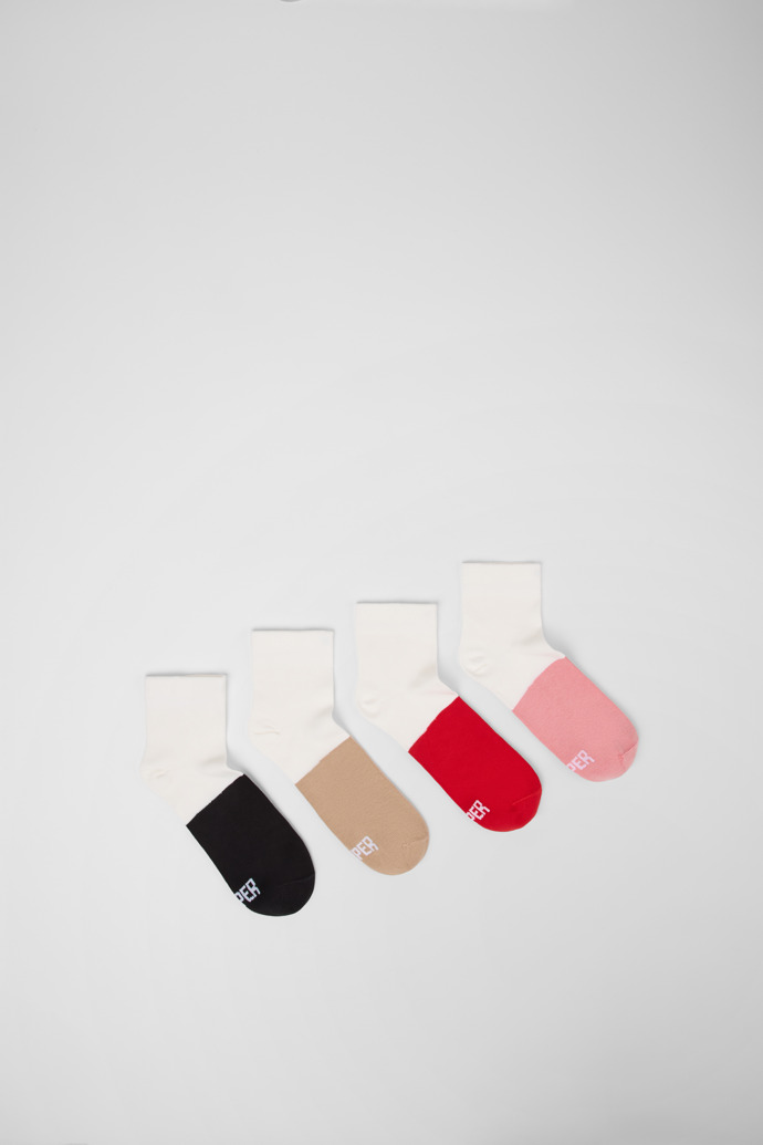 Odd Socks Pack Short unisex socks