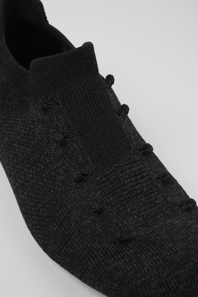 ROKU Inner Socks Black inner socks (x2) for your right and left shoes.