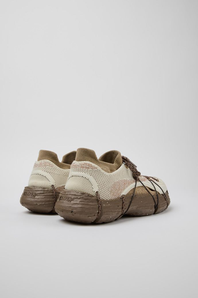 ROKU White, beige Sneaker for Men