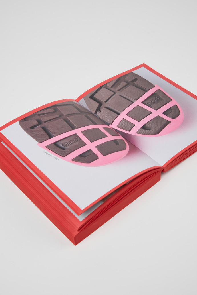 WALK, DON’T RUN' 50th Anniversary Book Camper book