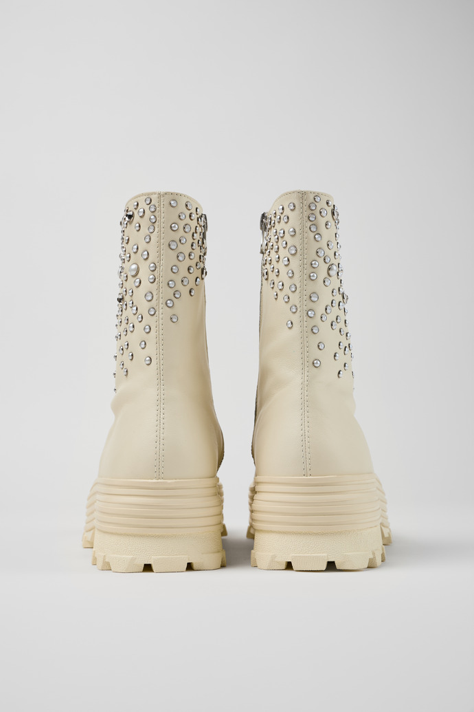 Traktori customized by Swarovski #1 Embellished with crystals