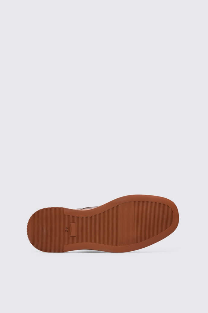 Bill Brown lace up shoe for men