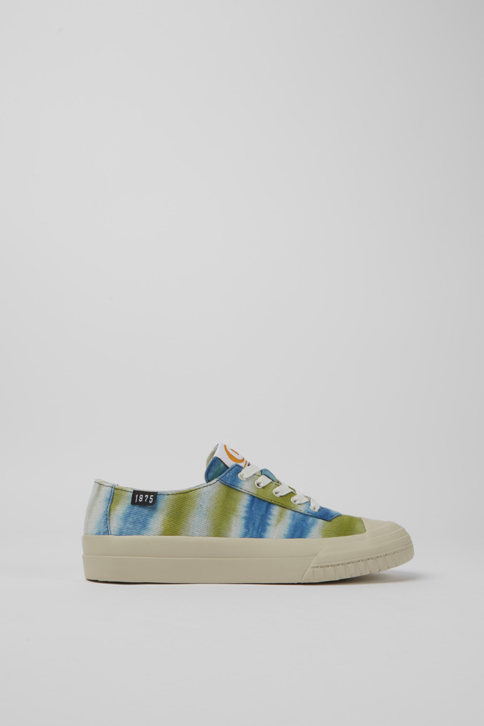 Camper x EFI Multicolored sneakers for women