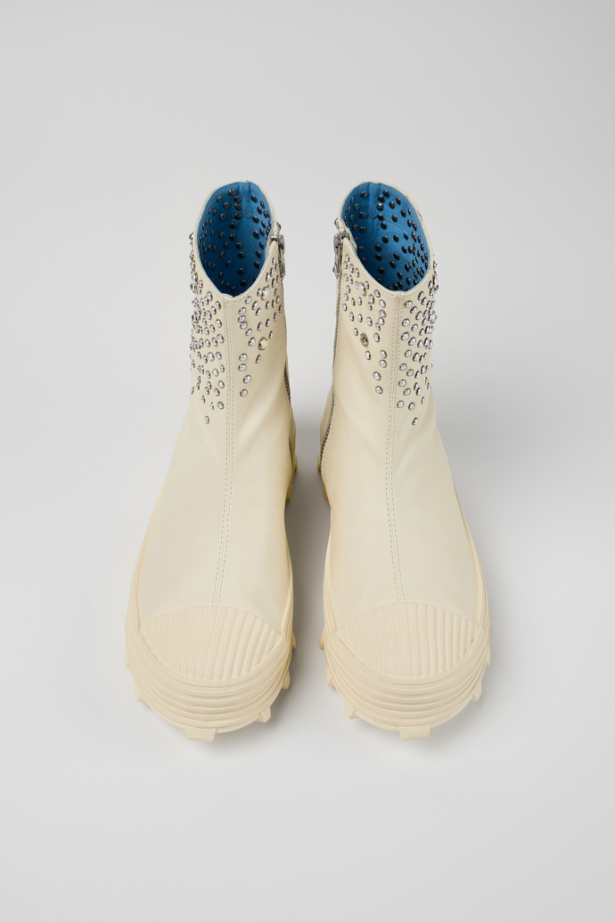 Traktori customized by Swarovski #1 Embellished with crystals