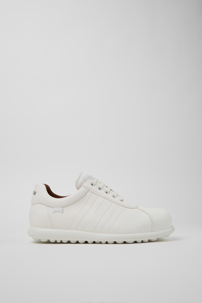 Pelotas Festival Edition Iconic White Shoes for Men