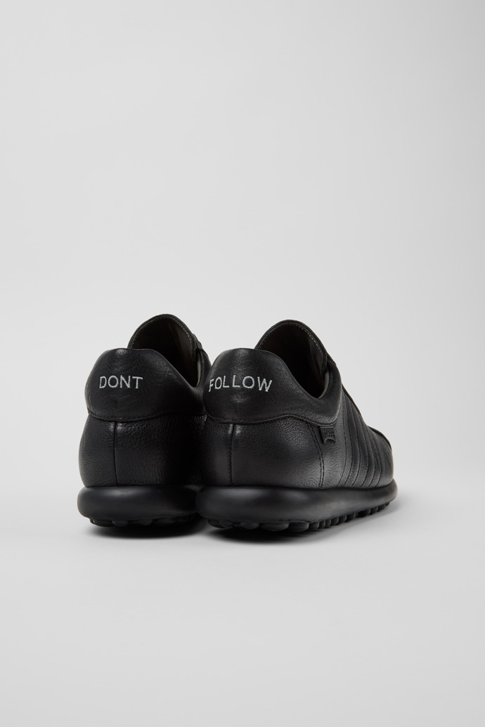 Pelotas Festival Edition Iconic Black Shoes for Men