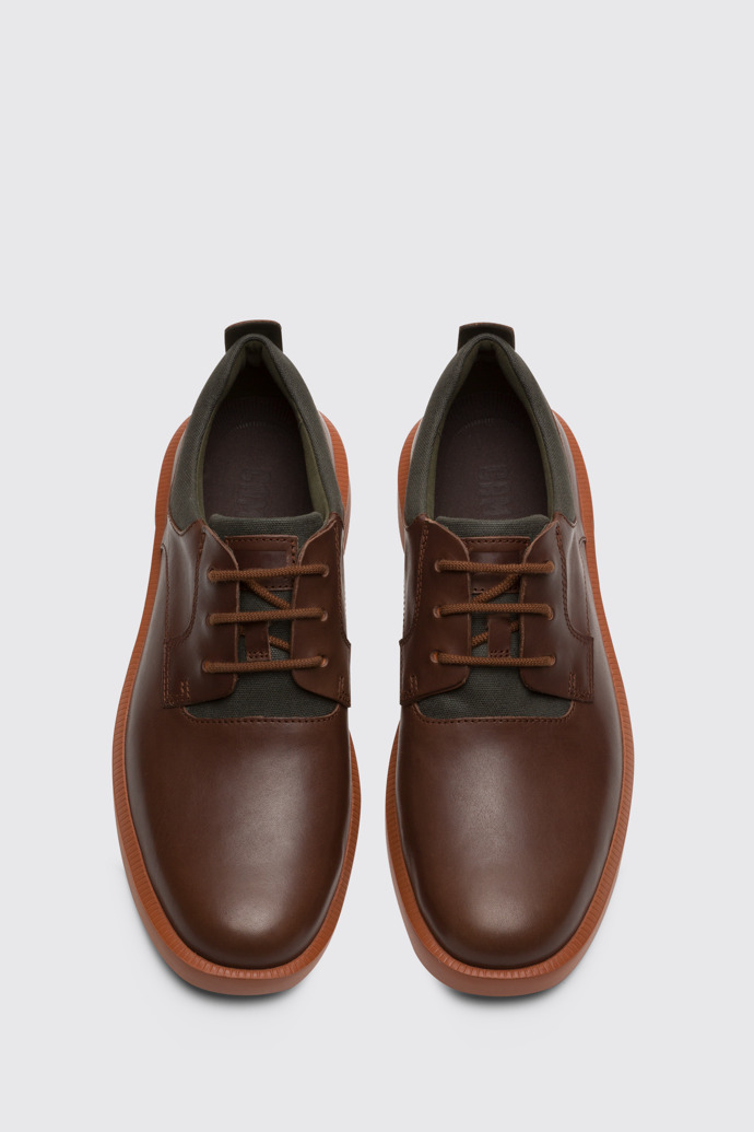 Bill Brown lace up shoe for men