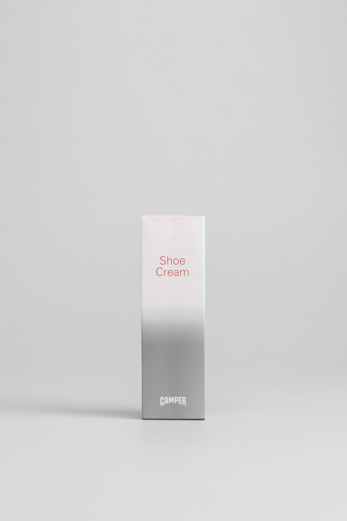 Shoe Care Shoe Cream Neutral 75 ml