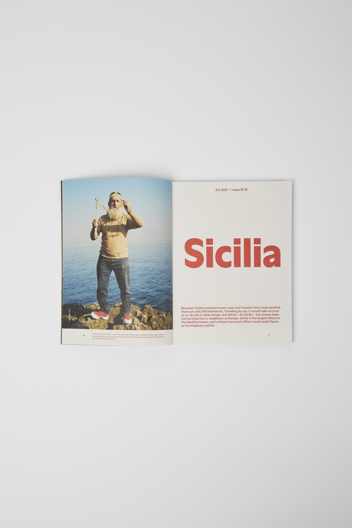 The Walking Society Issue 10 The Walking Society Magazine