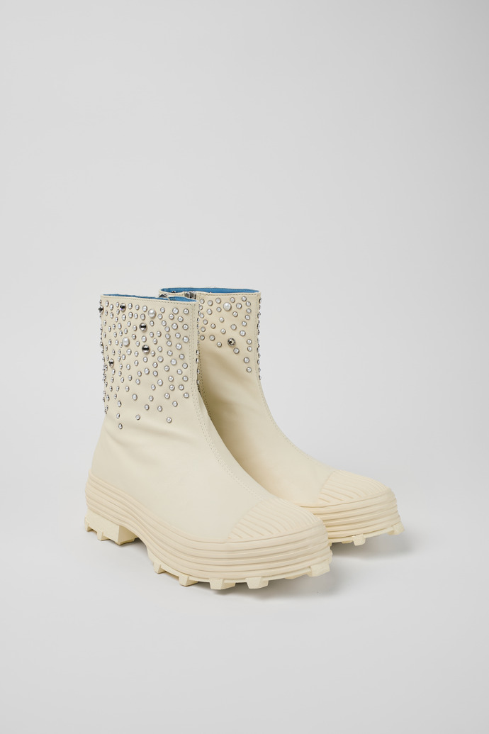 Traktori customized by Swarovski #1 Embellished with crystals