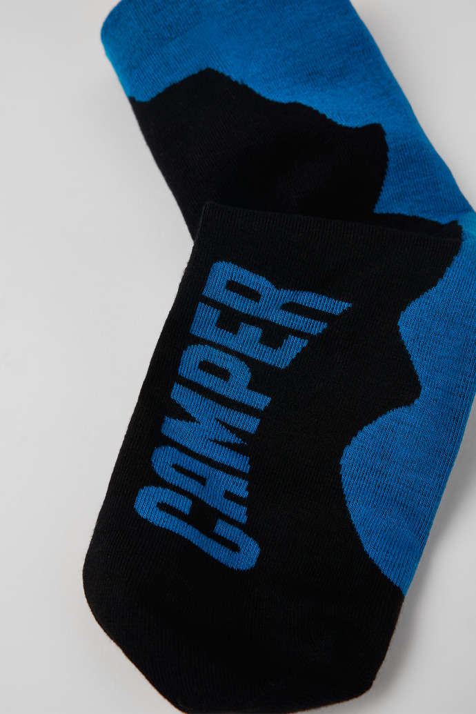 Calma Socks PYRATEX® Multicolored Textile Socks