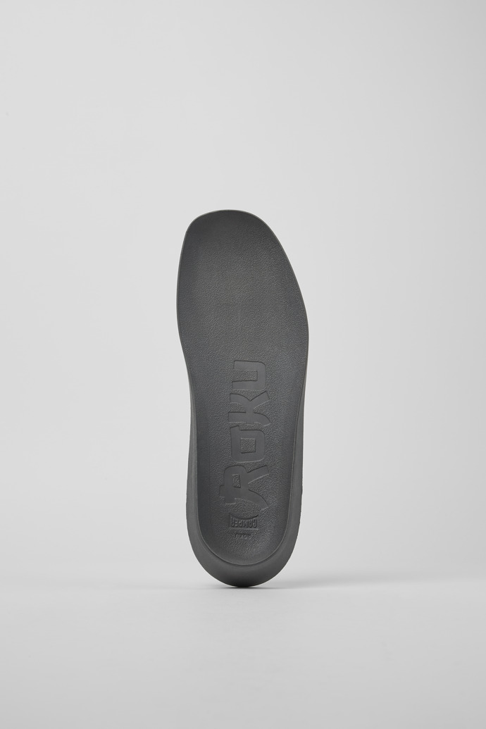 ROKU Footbeds Gray footbeds (x2) for your right and left shoes.