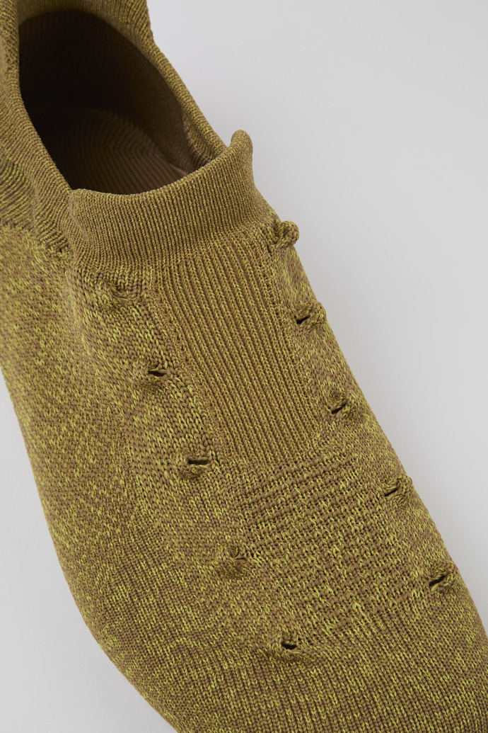 ROKU Innersocks Brown inner socks (x2) for your right and left shoes.