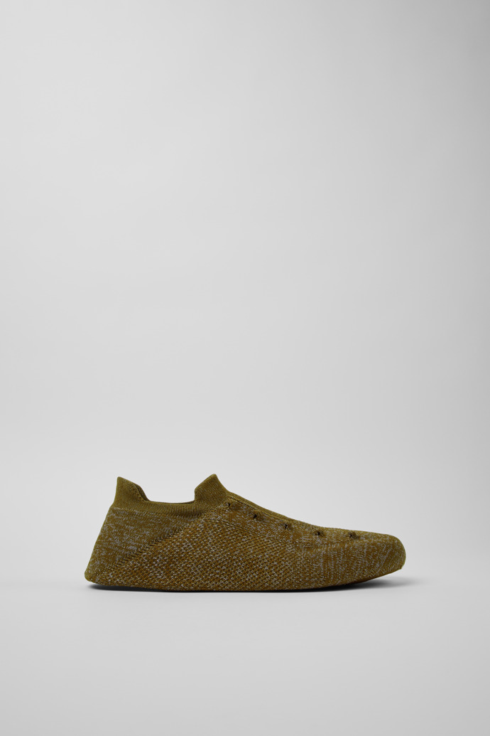 ROKU Inner Socks Green, gray inner socks (x2) for your right and left shoes.