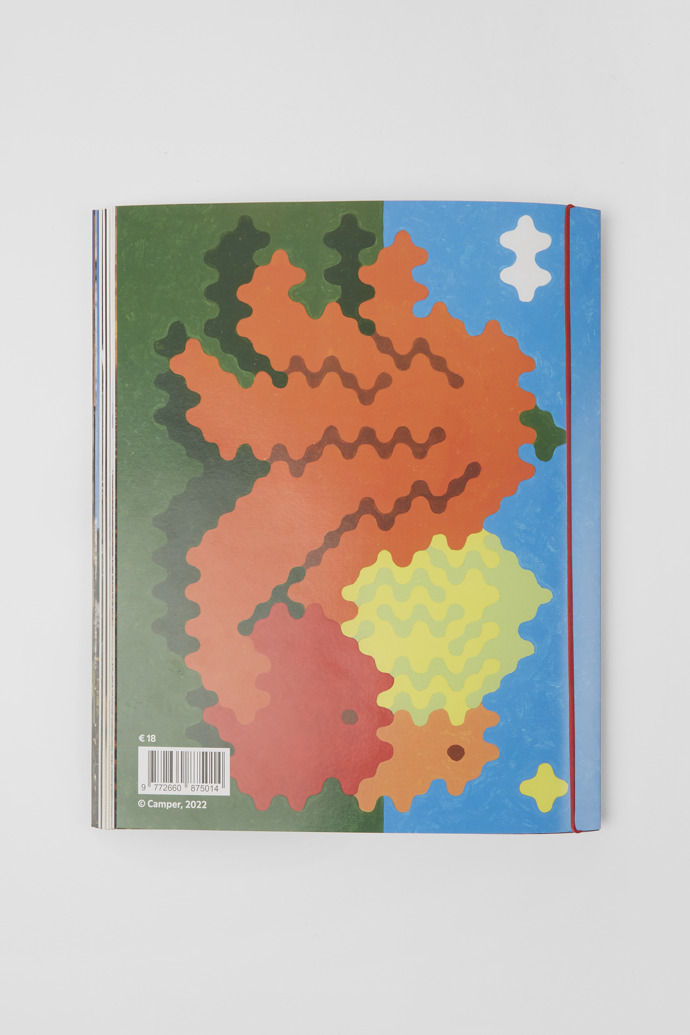 The Walking Society Issue 12 The Walking Society Magazine