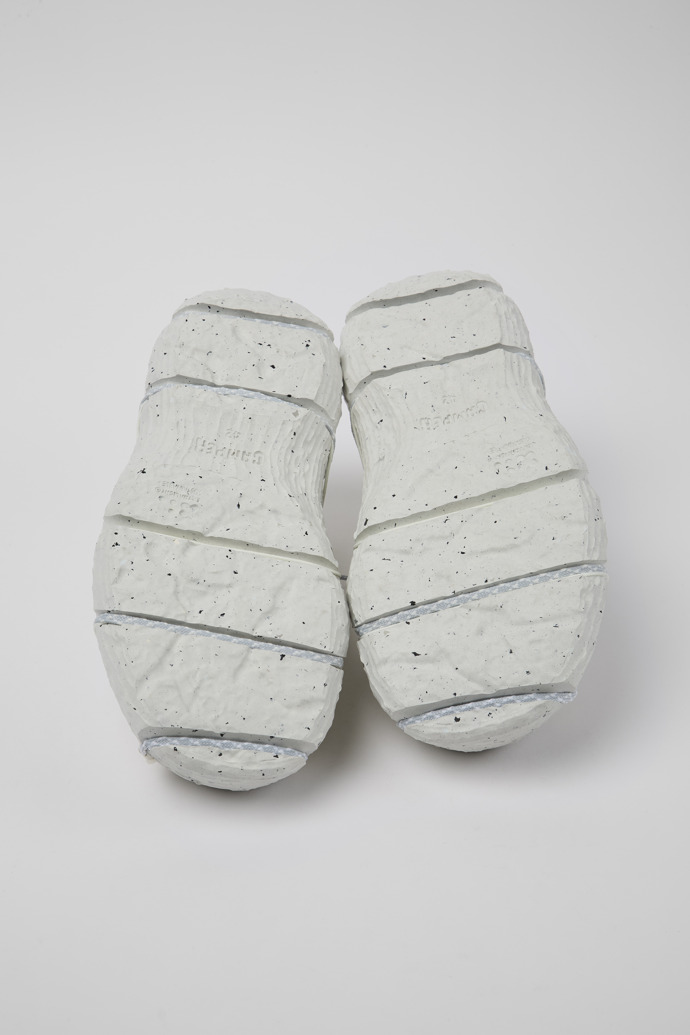 ROKU White Sneaker for Men