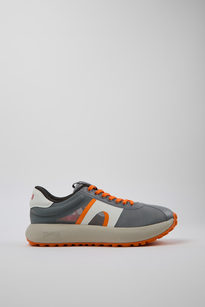 Pelotas Athens Multicolor Stitch-Free Sneakers for Men.