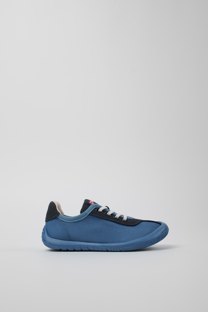 Twins Multicolor Recycled PET Sneakers for Kids.