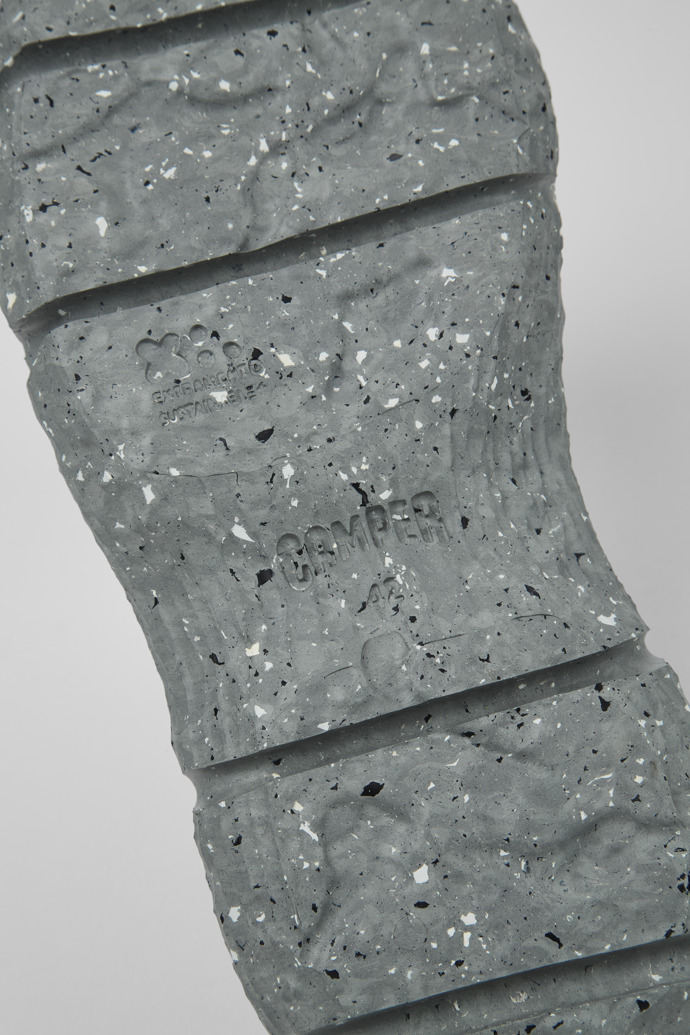 ROKU Outsoles Gray outsoles (x2) for your right and left shoes.