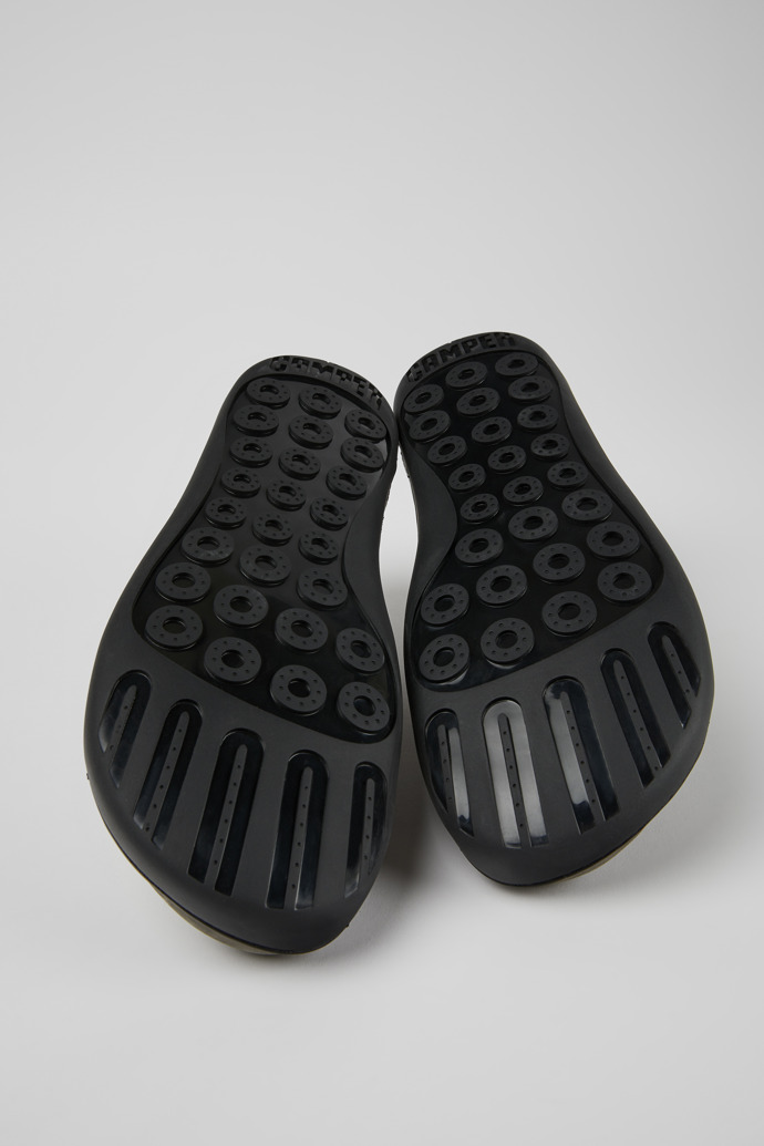 Peu Grey Casual Shoes for Men