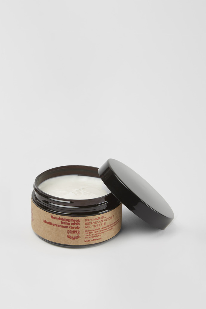 Nourishing foot balm with Mediterranean carob 100 ml