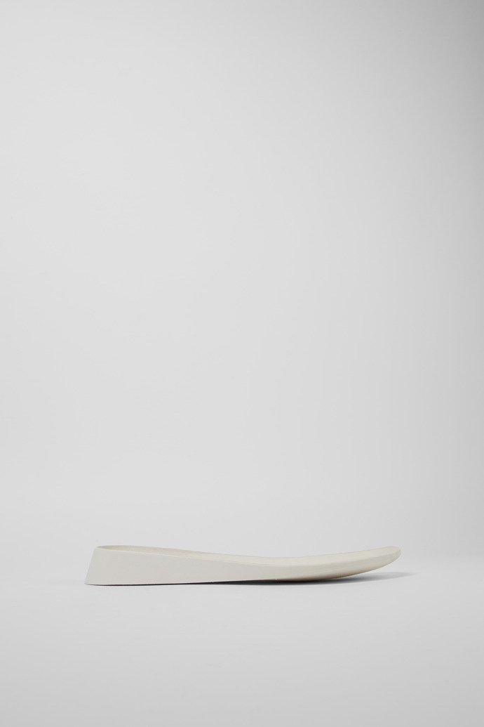 ROKU Footbeds White footbeds (x2) for your right and left shoes.