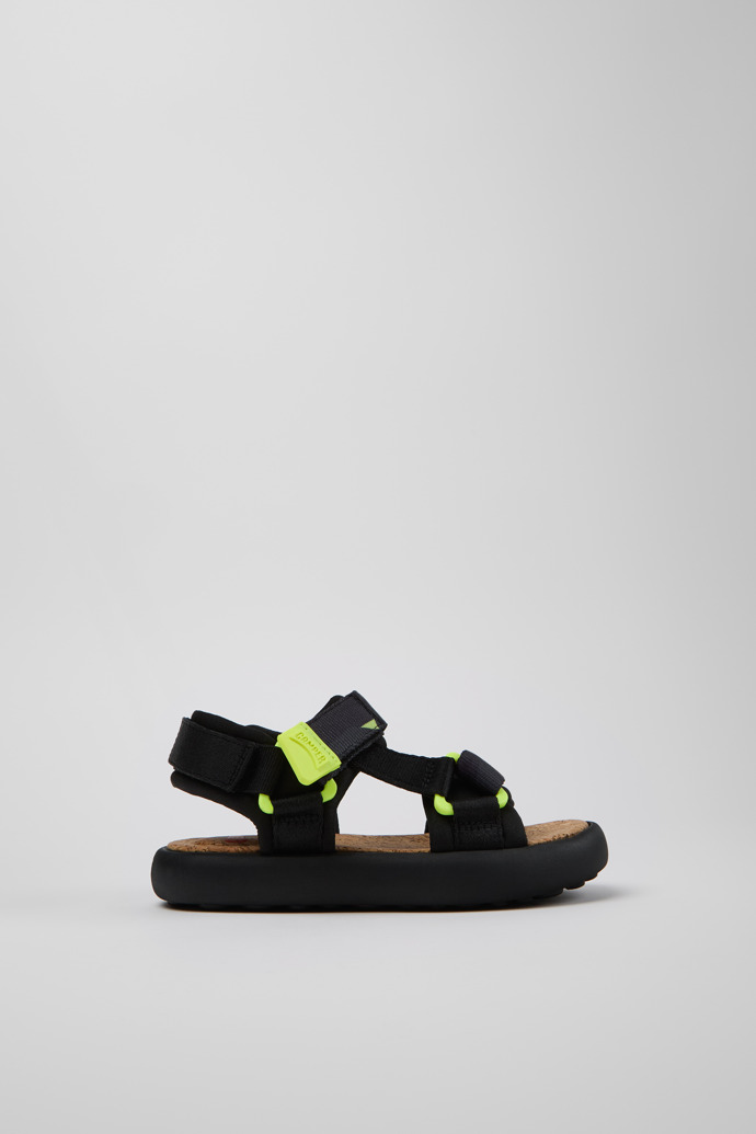 Pelotas Flota Multicolor Recycled PET Sandals for Kids.
