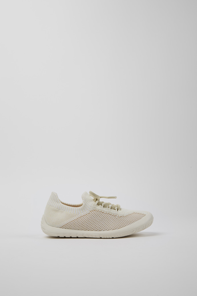 Peu Multicolor Knit Sneakers for Kids.