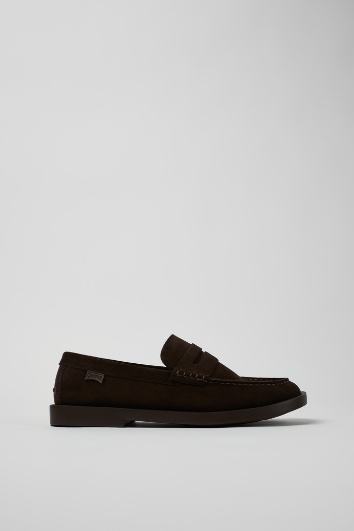 Don Brown Nubuck Men's Shoes.